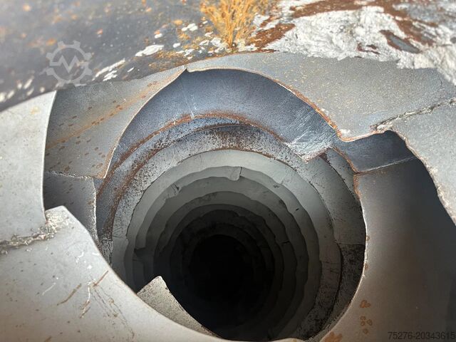 Blender MAN TGS 26.420 6x2 + Mixeroplegger 15 m3 Euro 6