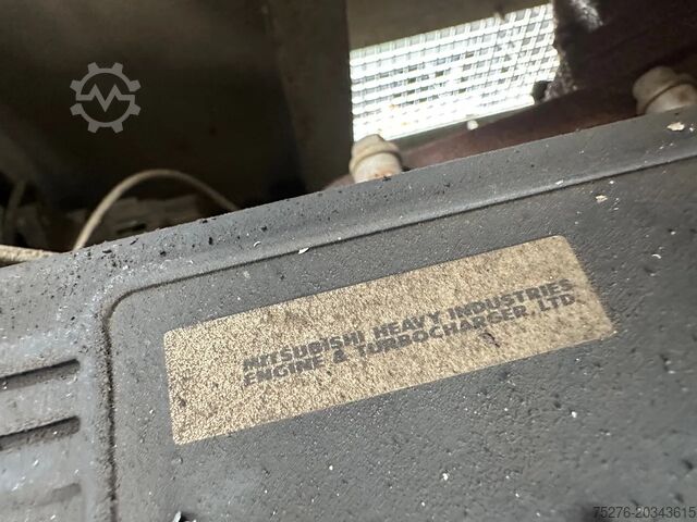 Blender MAN TGS 26.420 6x2 + Mixeroplegger 15 m3 Euro 6