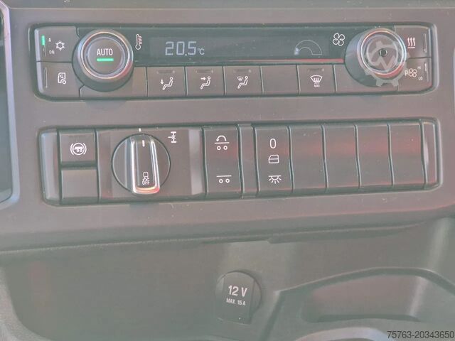 BDF-systeem Scania S500 NGS Highline 6x2 - BDF - Full air - Navi -...