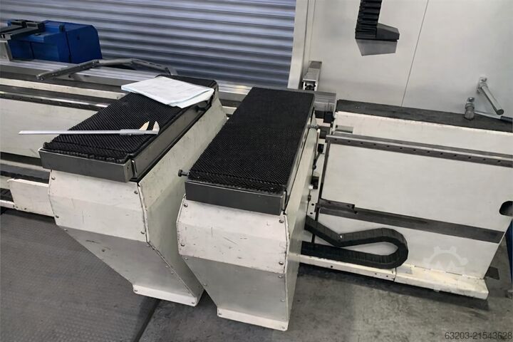 Laserskæremaskine TRUMPF TruBend 5170 4m