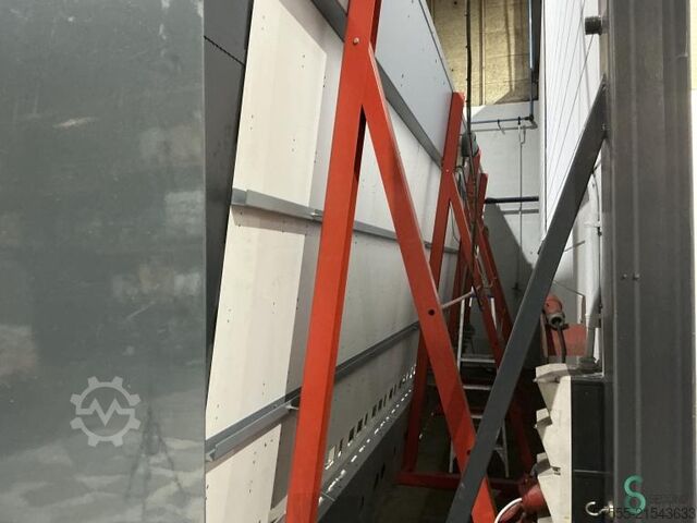 Vertical panel saws  Elcon DSX-L 300 2004 Elcon DSX-L 300