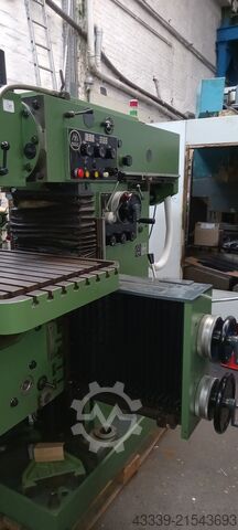 Freze makinesi MAHO MH 800