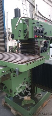 Freze makinesi MAHO MH 800