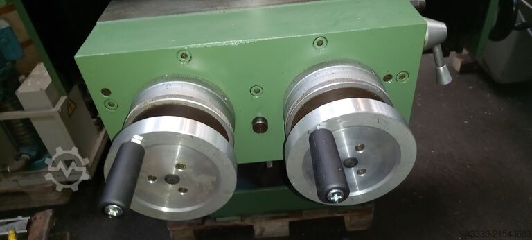 Freze makinesi MAHO MH 800