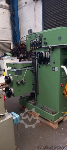 Freze makinesi MAHO MH 800