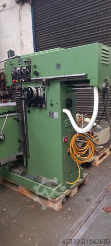 Freze makinesi MAHO MH 800