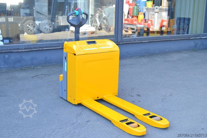 Jungheinrich EJE 225 Jungheinrich EJE 225