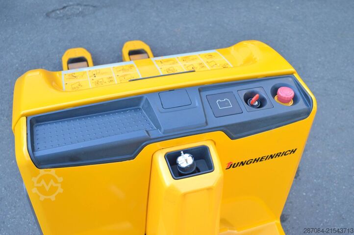 Jungheinrich EJE 225 Jungheinrich EJE 225