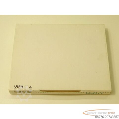 Componente Siemens VIPA SSN-BG81A Baugruppe   - , in versiegelter Originalverpackung! -