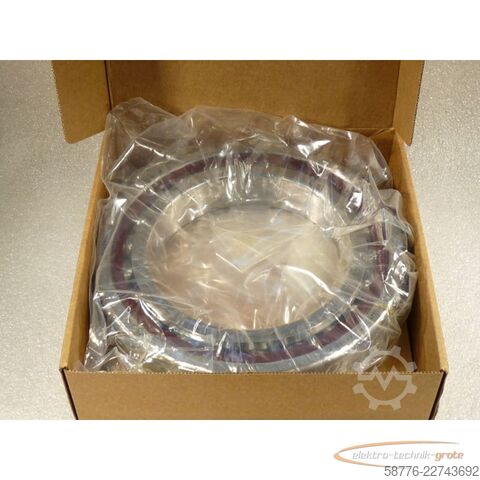 Componente SKF 7026 ACD/P4ADGA Präzisions Schrägkugellager Bohrung 130 mm Außendurchm 200 mm Breite 34 mm -  - in OVP