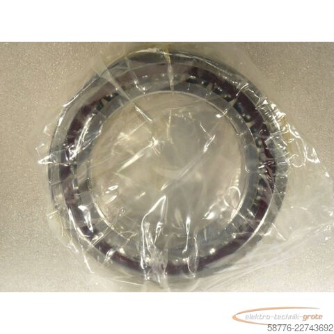 Componente SKF 7026 ACD/P4ADGA Präzisions Schrägkugellager Bohrung 130 mm Außendurchm 200 mm Breite 34 mm -  - in OVP