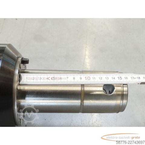 Componente SKF N-1038929-3/1 / WM088127A Schleifspindel - ! -