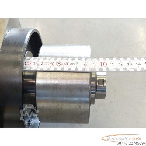 Componente SKF N-1038929-3/1 / WM088127A Schleifspindel - ! -