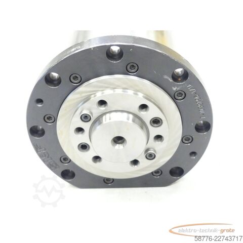 Componente SKF T-1099796-1/14 Spindel SN:14 - generalüberholt! -