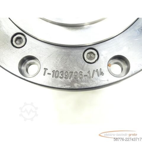Componente SKF T-1099796-1/14 Spindel SN:14 - generalüberholt! -