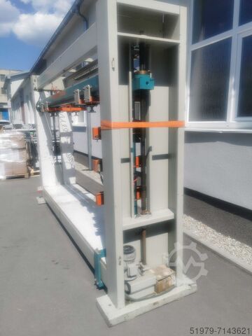 Korpuspresse Ramarch PN31