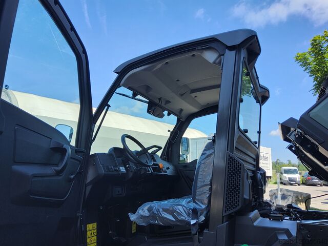 Trekker John Deere Gator XUV875M