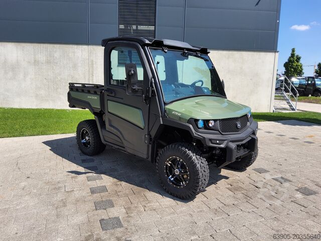 Trekker John Deere Gator XUV875M