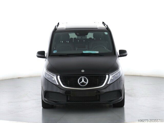 Μίνι λεωφορείο Mercedes-Benz EQV 300 Extralang,Avantgarde,8Sitze,2elektr.Tür
