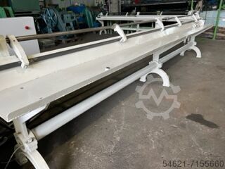 Máquina de endireitar e cortar ASCO VIDAK IŽ 3