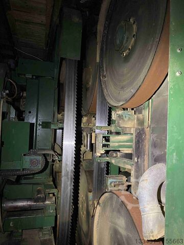 Söderhamn Eriksson zagerij lijn Söderhamn Eriksson COMBIO 66BA , 240-12 Soderhamn, 245-1500