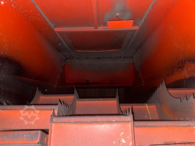 Drescher Deutz-Fahr Hydromat 1302