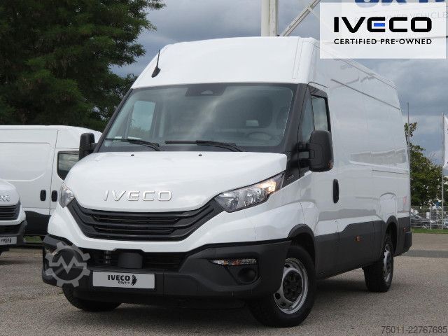 Furgone a tetto alto IVECO Daily 35S16V Klima/PDC/RS3520mm/FACELIFT/L3H2
