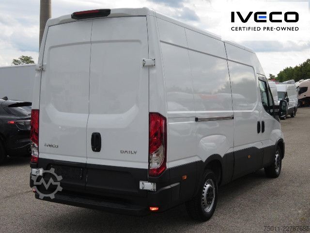 Furgone a tetto alto IVECO Daily 35S16V Klima/PDC/RS3520mm/FACELIFT/L3H2
