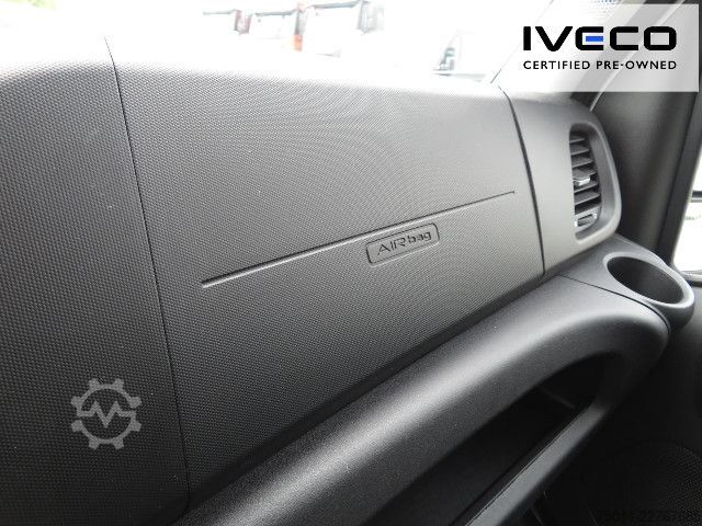 Furgone a tetto alto IVECO Daily 35S16V Klima/PDC/RS3520mm/FACELIFT/L3H2