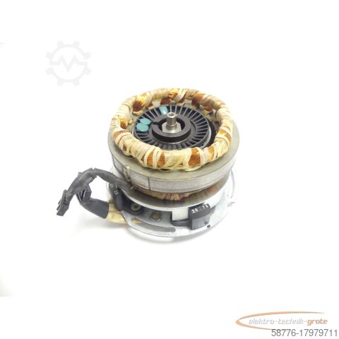 Siemens motor Siemens 1 FU1050-6BG Tacho 10,0 mVmin
