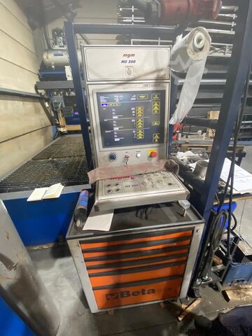 Plasmaskärare MGM mgm ms300