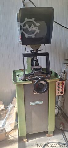 Profilator optic doebeli op 125 OP 125x102