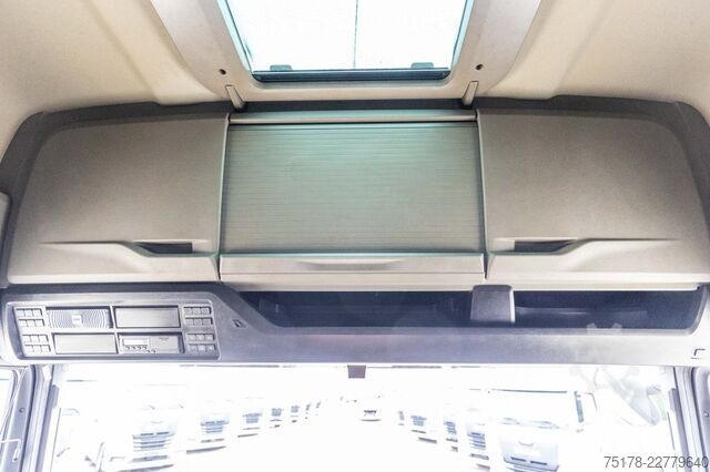MTS standard MAN TGX 18.510 BLS - INTARDER