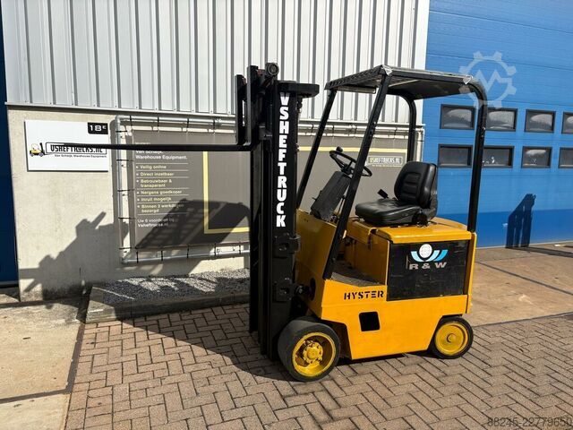  HYSTER e2.00xl