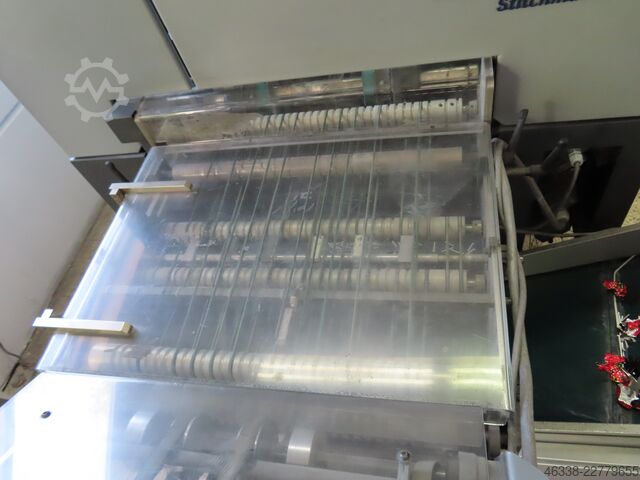  Heidelberg Stitchmaster 300 UFA