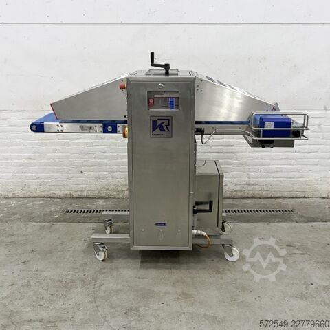  Krumbein HGS 1/1 400