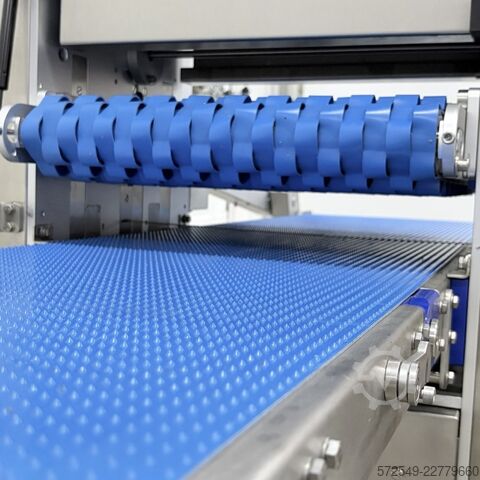  Krumbein HGS 1/1 400