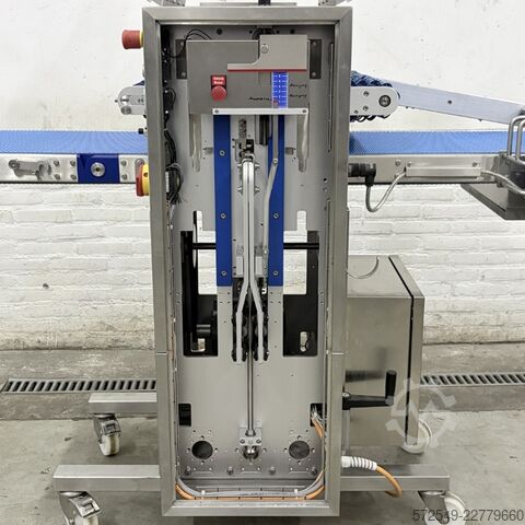  Krumbein HGS 1/1 400