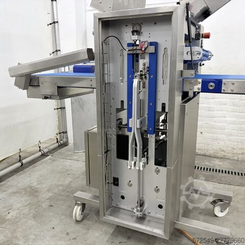  Krumbein HGS 1/1 400