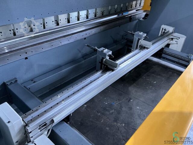 Kantpressar HACO ERM 43250 2009 HACO ERM 43250