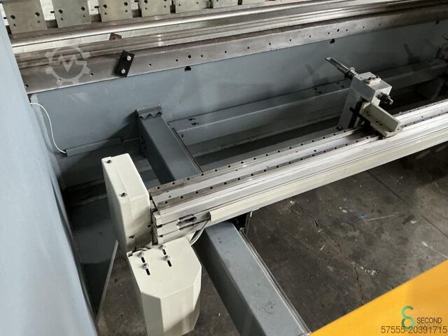 Kantpressar HACO ERM 43250 2009 HACO ERM 43250