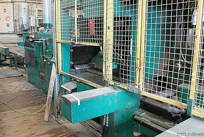 Gater Costa/Esterer/Zeno/Zimac Leonard/Multiprisma 35/WD/HD30