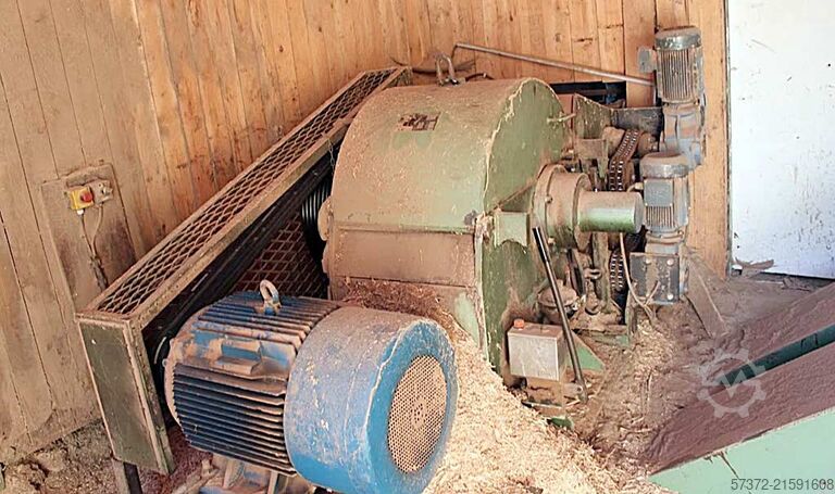 Gater Costa/Esterer/Zeno/Zimac Leonard/Multiprisma 35/WD/HD30