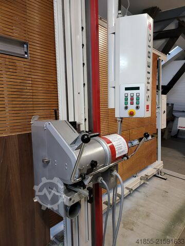 Panelsav Striebig Striebig Automat III TRK 5220 AV