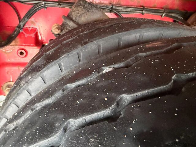 Lav læsser Faymonville F-S43-1ACA