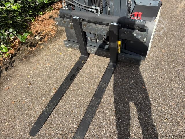 Linde H35D-01 1202 Linde H35D-01