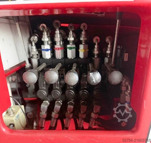 Articulated boom lift Niftylift BS2191-HR21