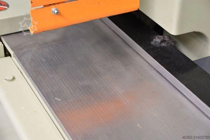 Four side moulder SCM Compact 23