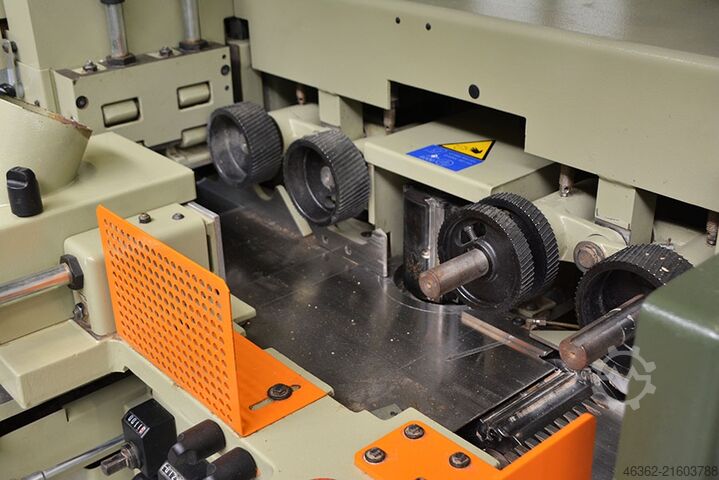 Formier SCM Compact 23