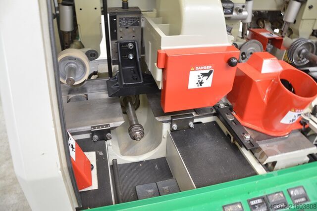 Formier Weinig Profimat 23